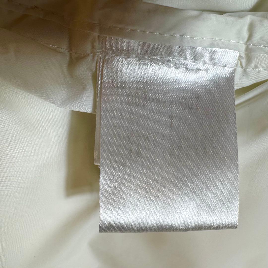 りゅうちゃん様美品 パーリーゲイツ 2way ダウンジャケット ベスト 大きいサ