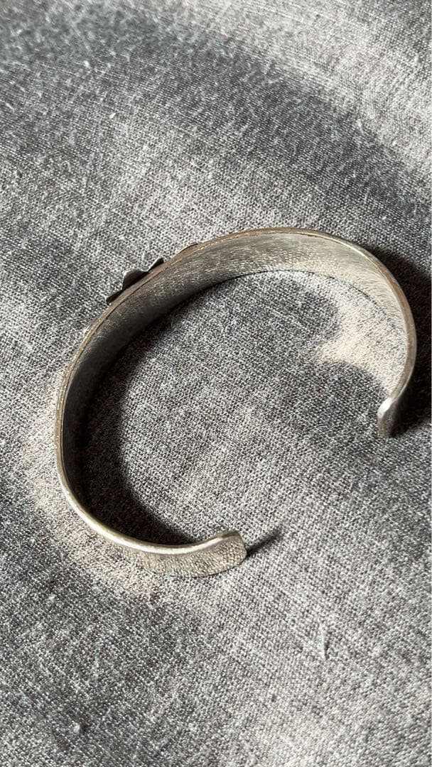 ゴローズ オールド フラワーバングル gc24