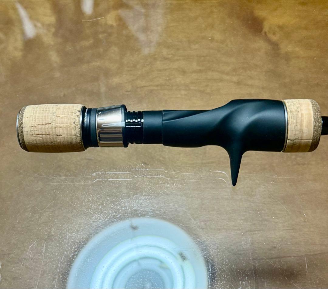 新品　オシアジガーインフィニティーモーティブ　B610-5