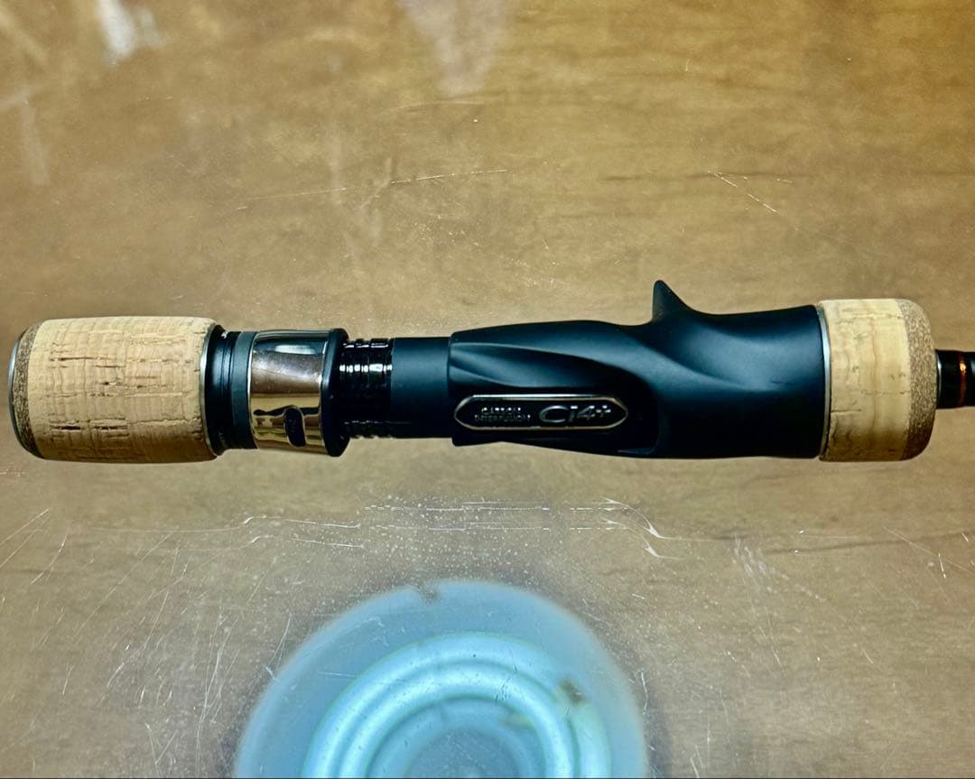 新品　オシアジガーインフィニティーモーティブ　B610-5