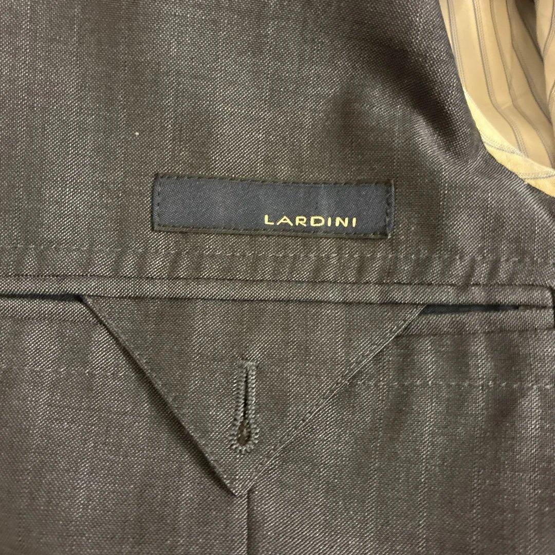 ラルディーニ　ジャケット　ビームスF