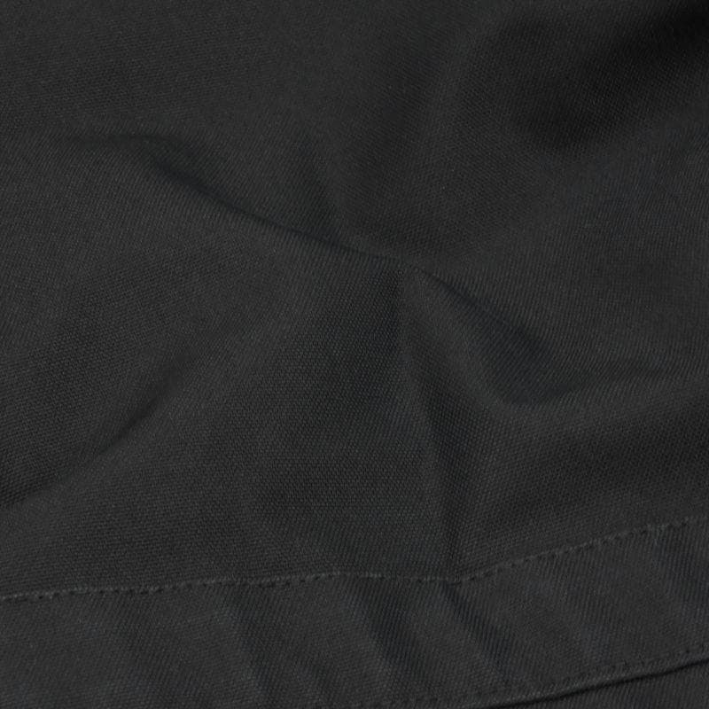 美品◇lacquer&C◇バルマカーンコート◇M-L◇ネイビー◇ロロピアーナ