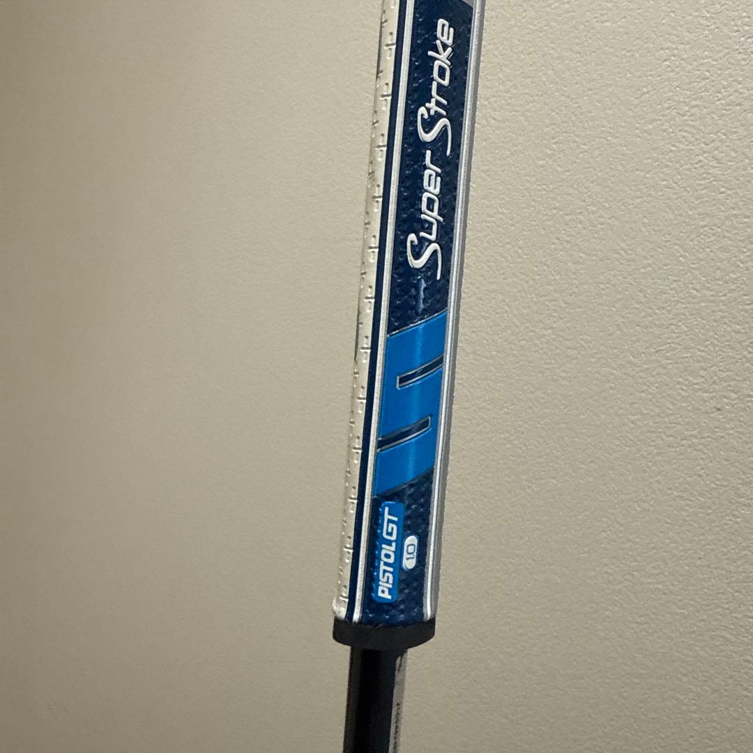 オデッセイ 2-BALL TEN 34インチ パター STROKE LAB オンライン