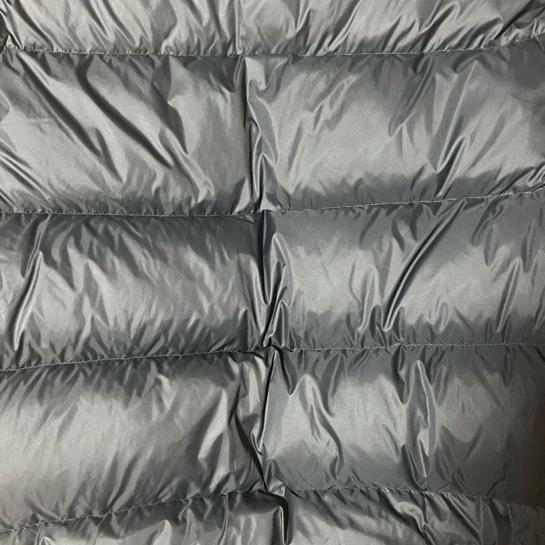 thisisneverthat PERTEXダウンジャケット　未使用級　Lサイズ