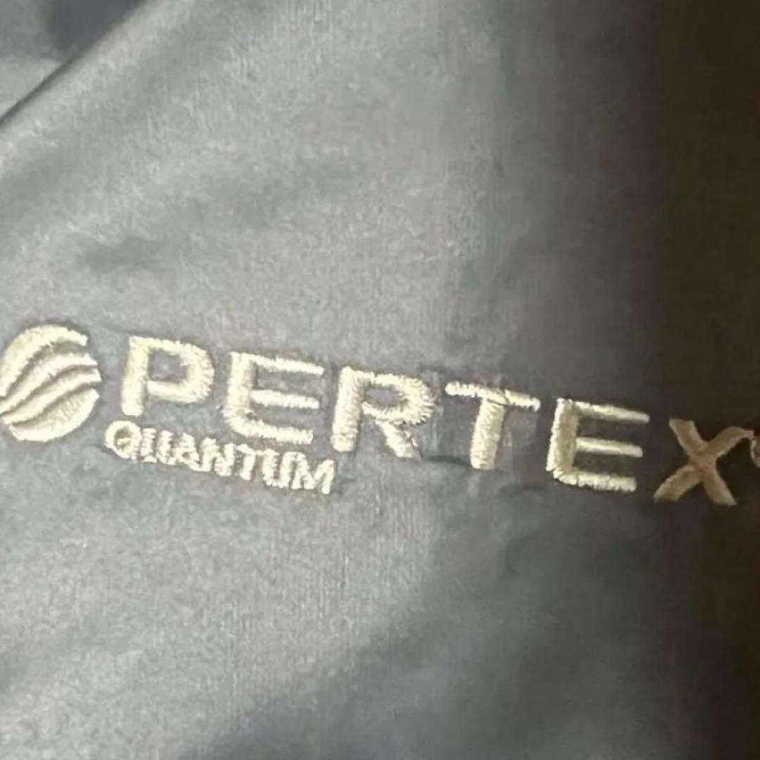 thisisneverthat PERTEXダウンジャケット　未使用級　Lサイズ