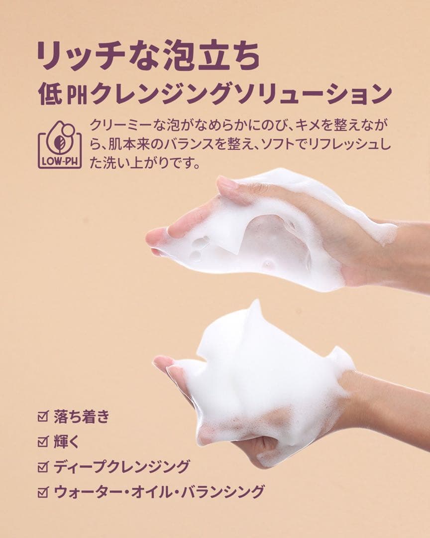 AInomIスキンケアセット NO.02〜07