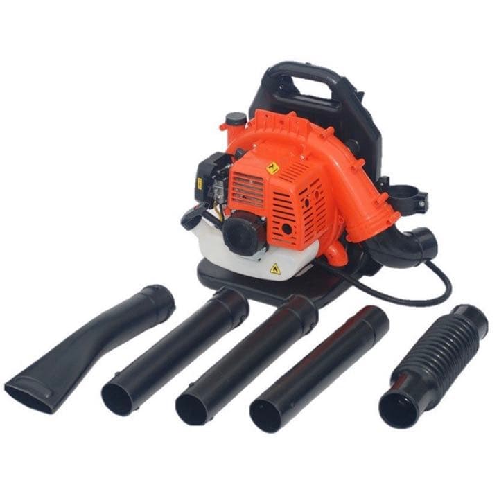 新品　エンジンブロワー ブロア　42.7cc