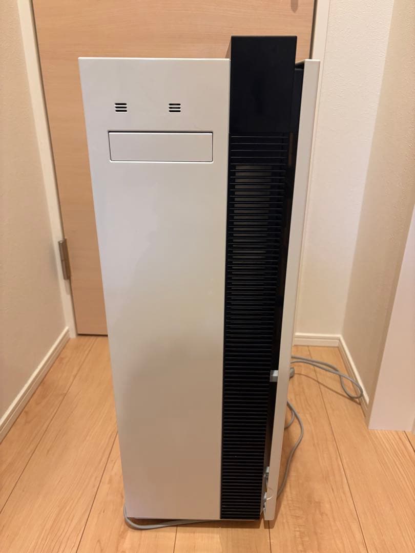 Panasonic 空間除菌脱臭機 ジアイーノ 12畳 F-MV2100