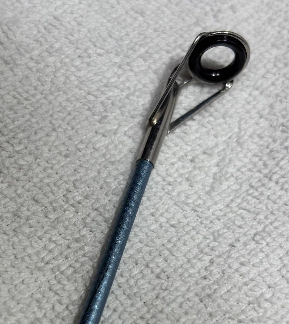 ①シマノ サーフリーダー FV 425 CX-T