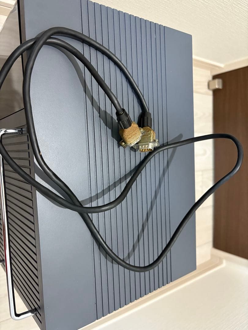 ロ*ン様 SEGA TERADRIVE（テラドライブ） MODEL-2+専用モニ