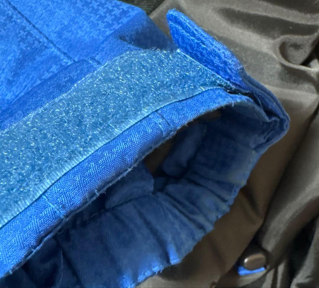 美品　Phenix キッズ　スキーウェア上下セット 150センチ　スノー