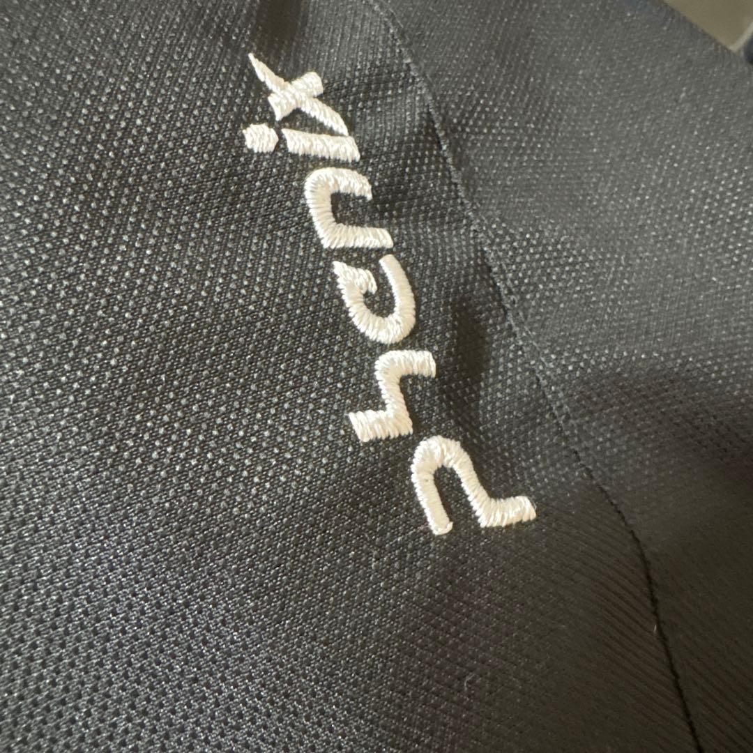 美品　Phenix キッズ　スキーウェア上下セット 150センチ　スノー