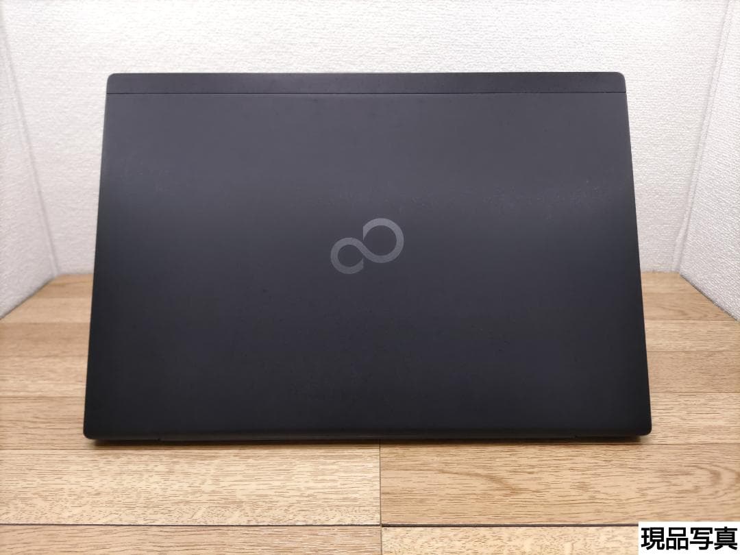 JZ：LIFEBOOK U9310 Win11 i5 SSD Office付き