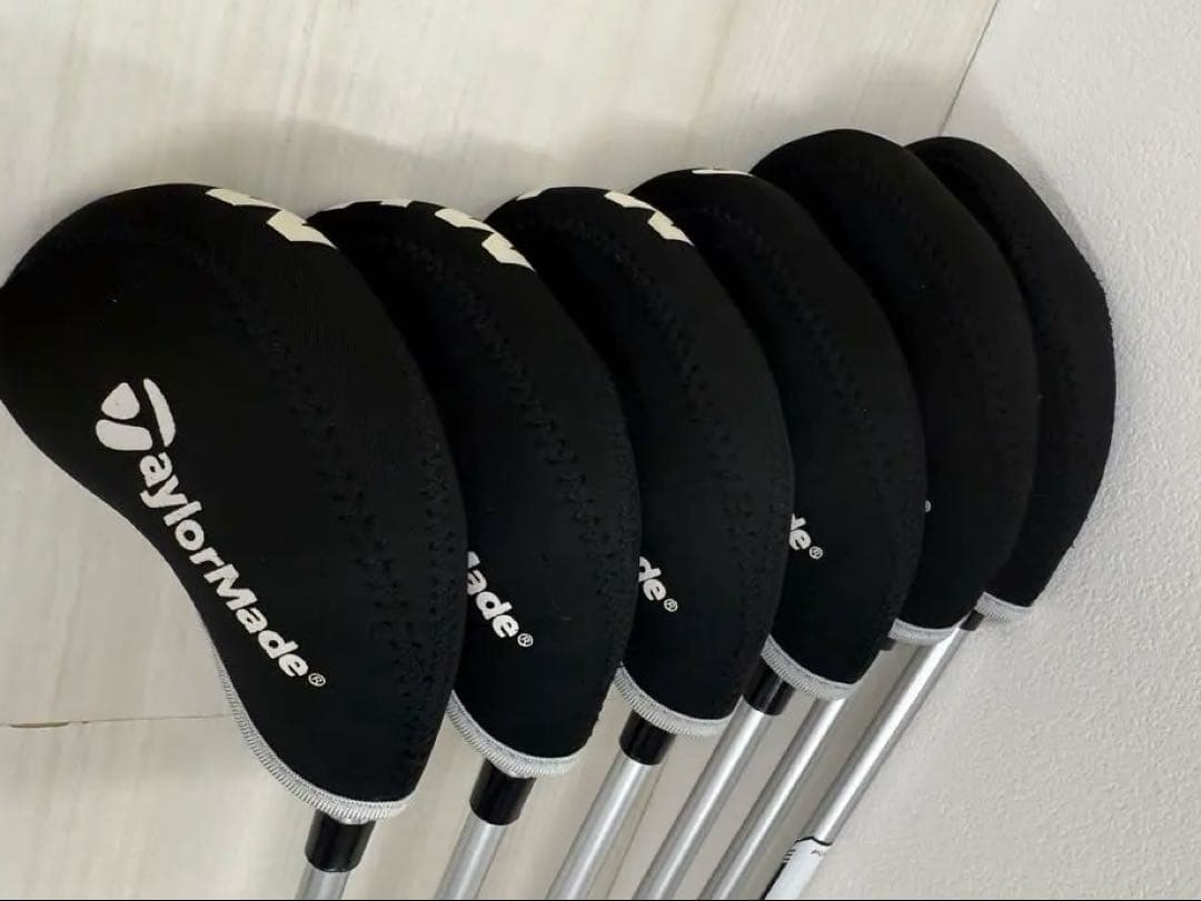 rfrn様専用 Taylormade Qi ウィメンズ アイアン 6本セット - メルカリ