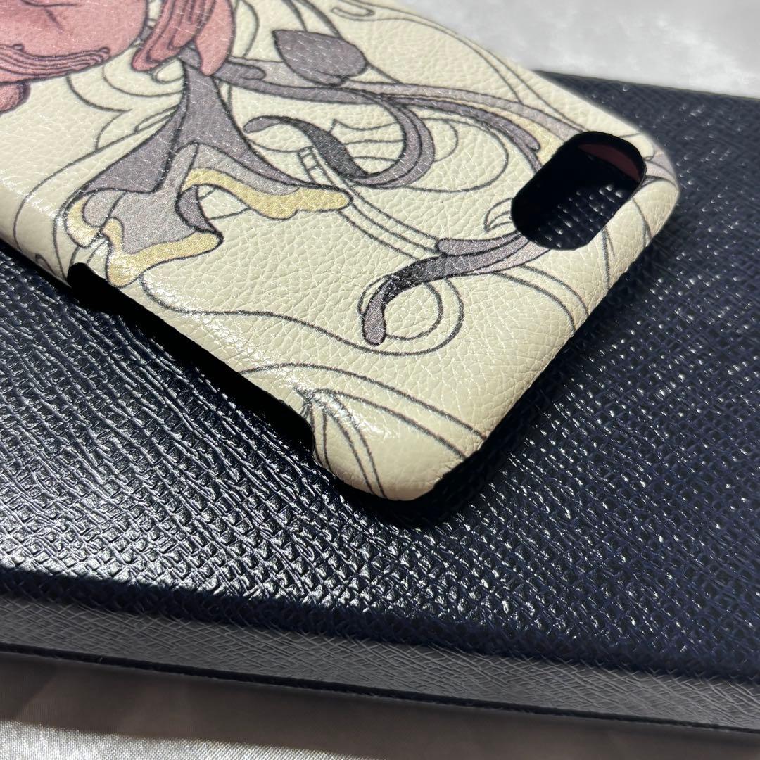 【希少コラボ】PRADA iPhoneケース SE2/SE/8/7対応 うさぎ