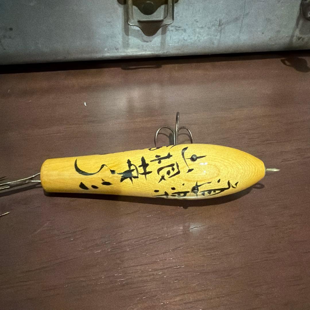 dowluck 道楽 ルアー - メルカリ