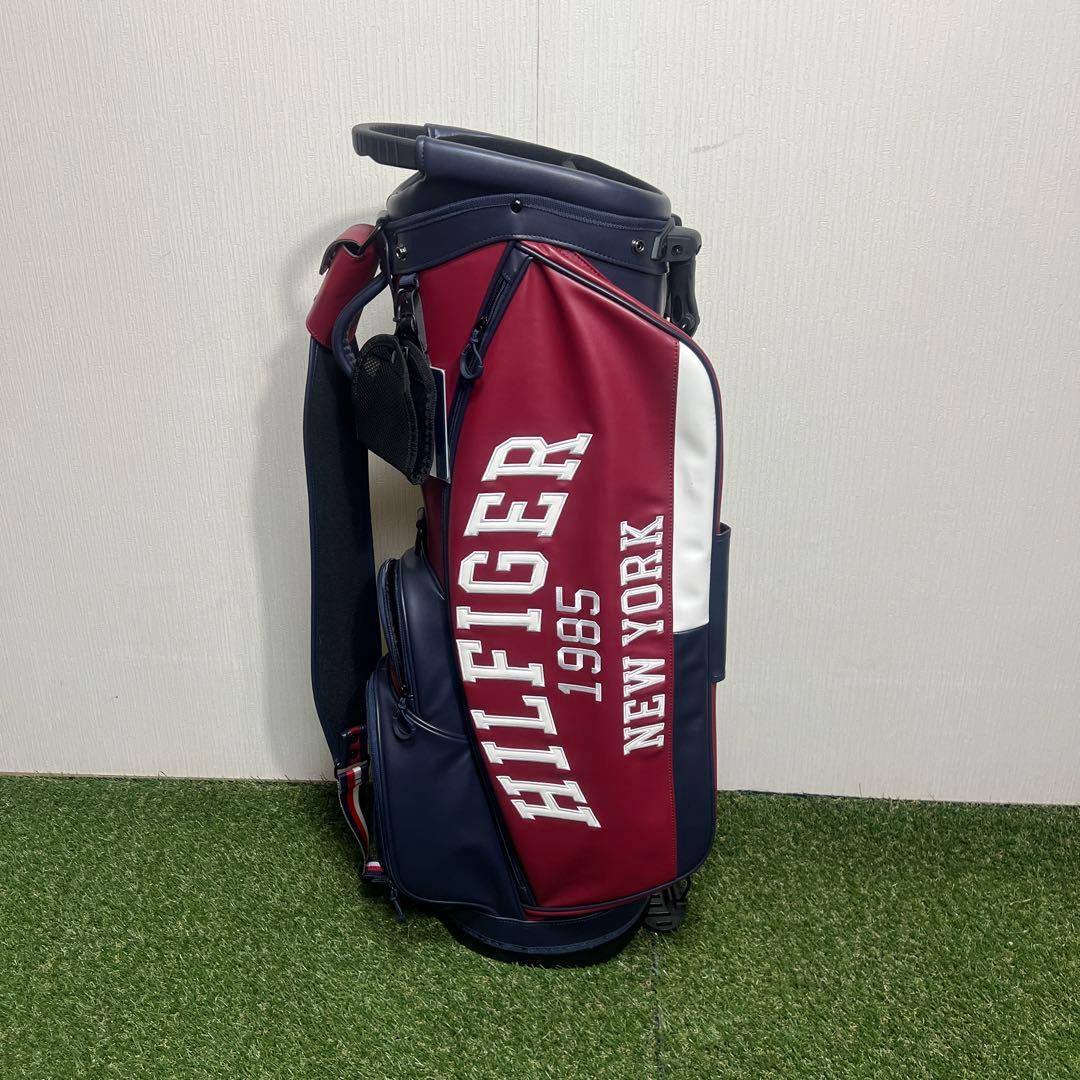  ⭐︎キャディバッグ 美品　中古