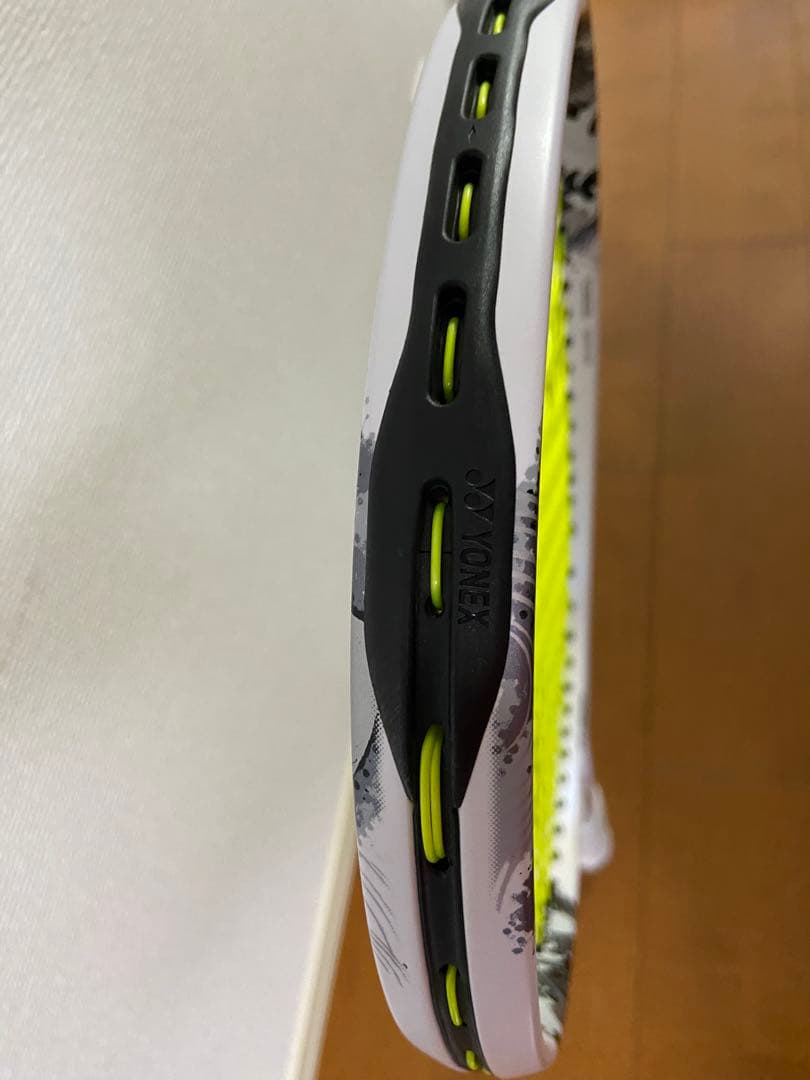 YONEX ジオブレイク80s (250gカスタムフィット品)