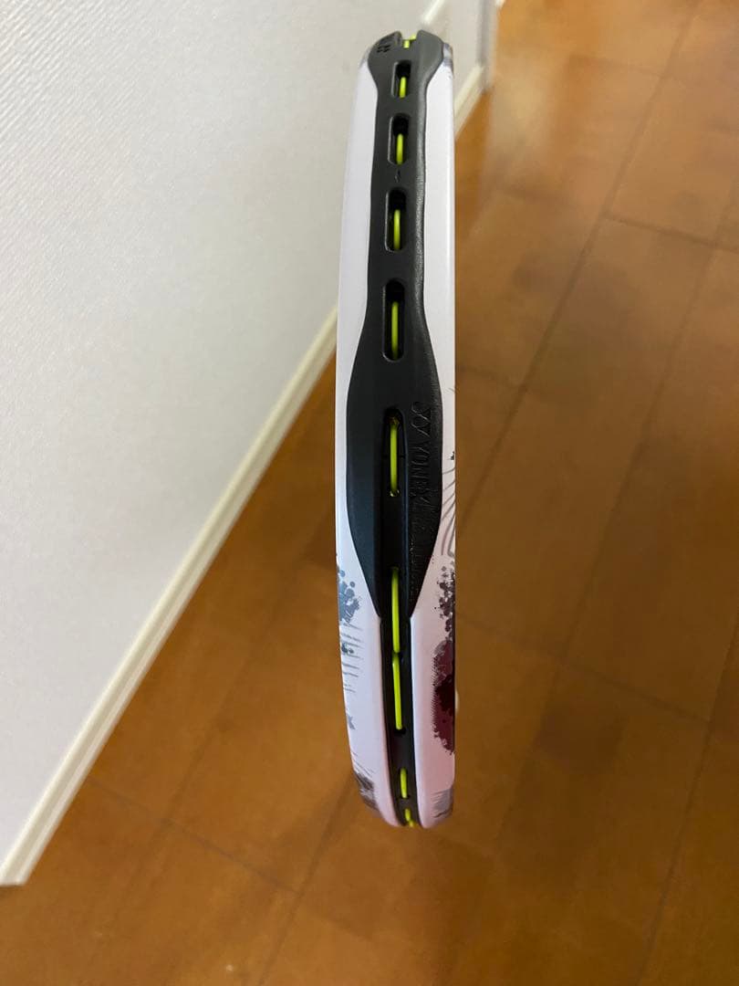 YONEX ジオブレイク80s (250gカスタムフィット品)