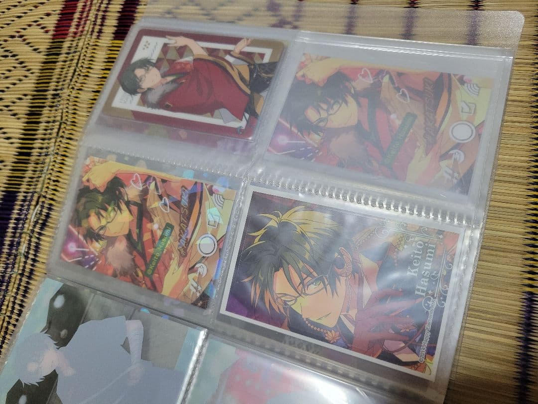 あんスタ　蓮見敬人　まとめ売り