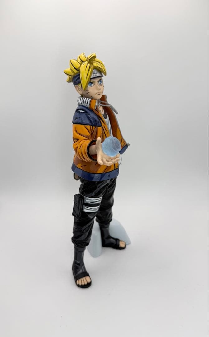 【リペイント】BORUTO-ボルト- NARUTO 忍界造形列伝-うずまきボルト