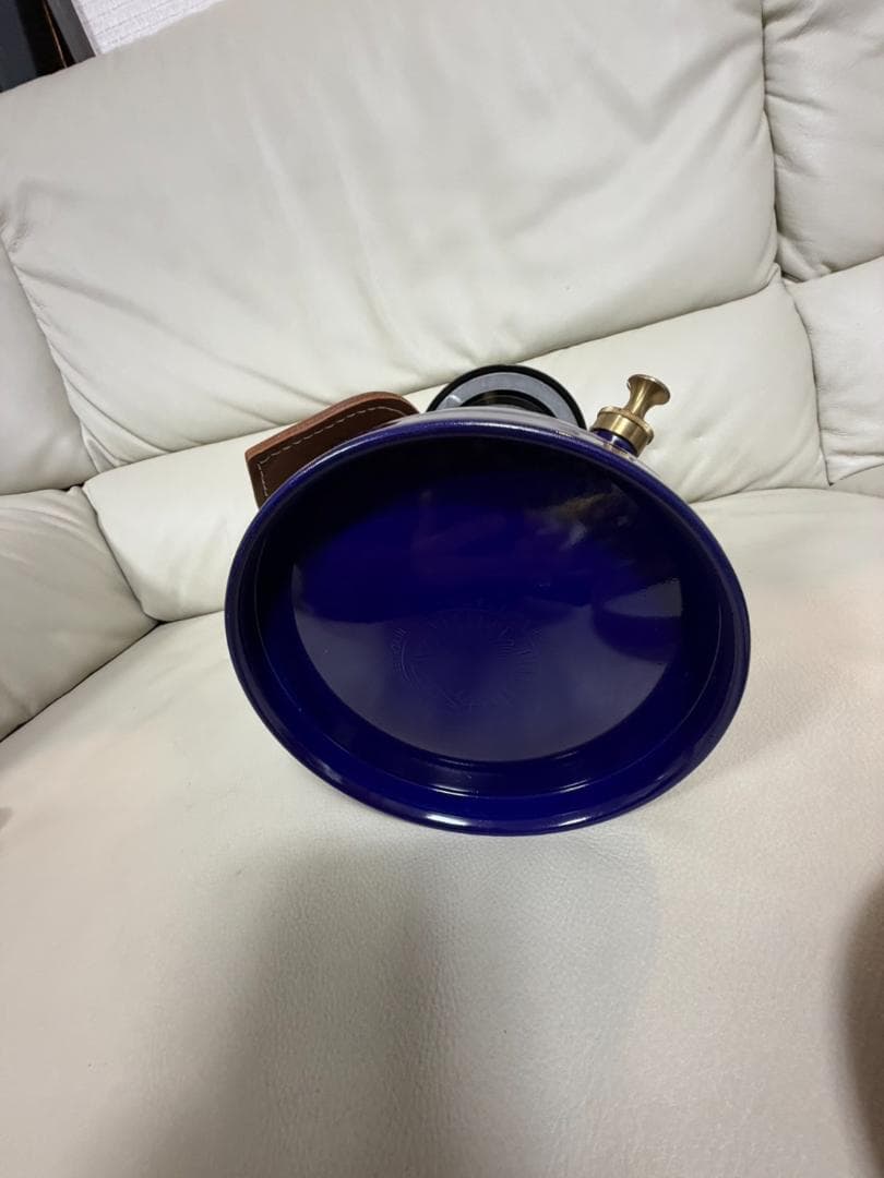 Vapalux ヴェイパラックス ｍ320 ブルー