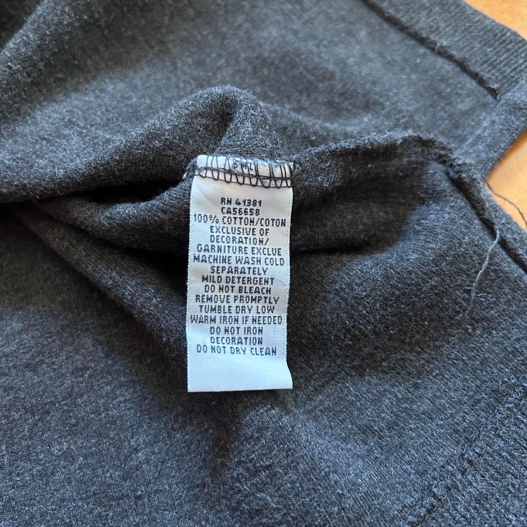 美品 90s POLO Ralph Lauren ハーフジップ スウェット