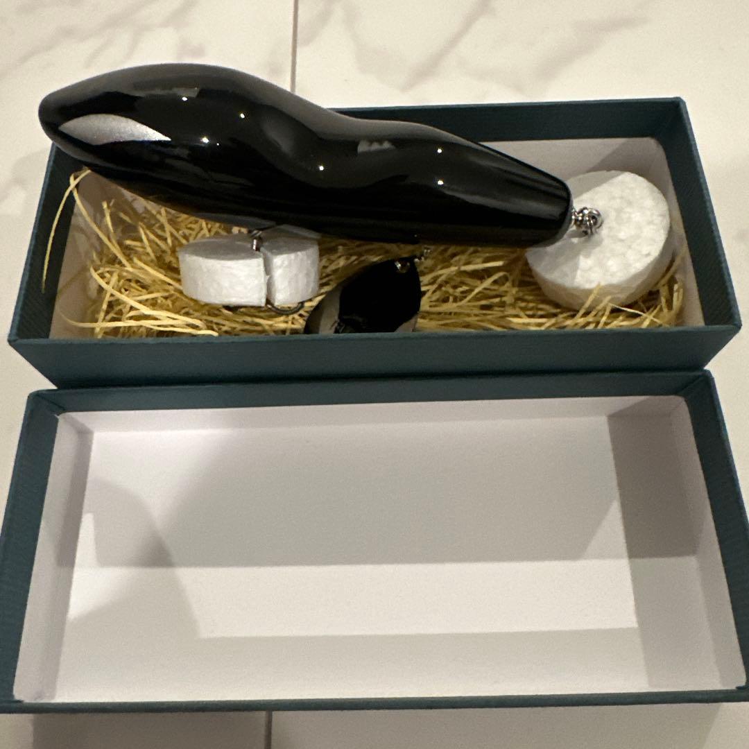 ノリーズ フカベイト リアルブラック NORIES バス釣り引退