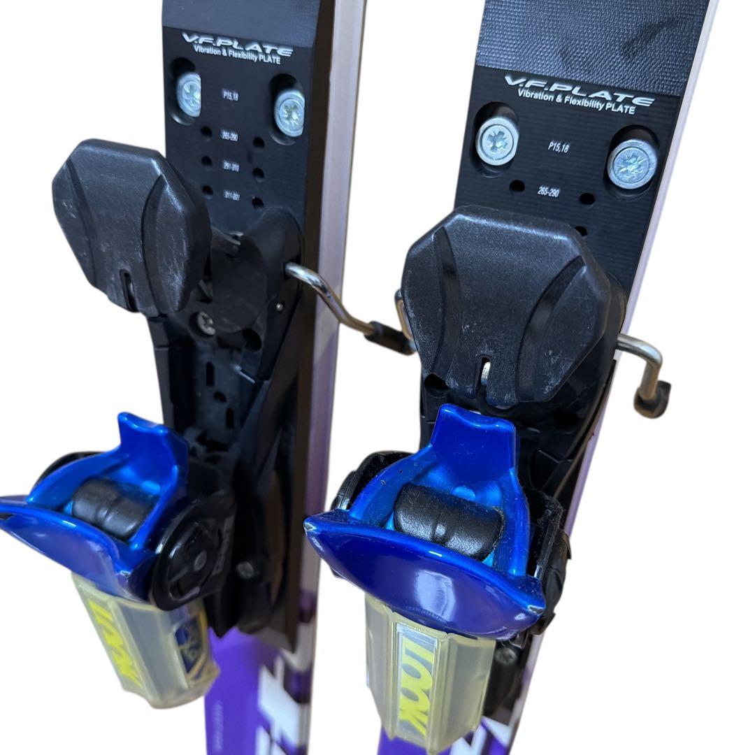 Hart Infinity G W杯 183 上級者 技術選 大会用