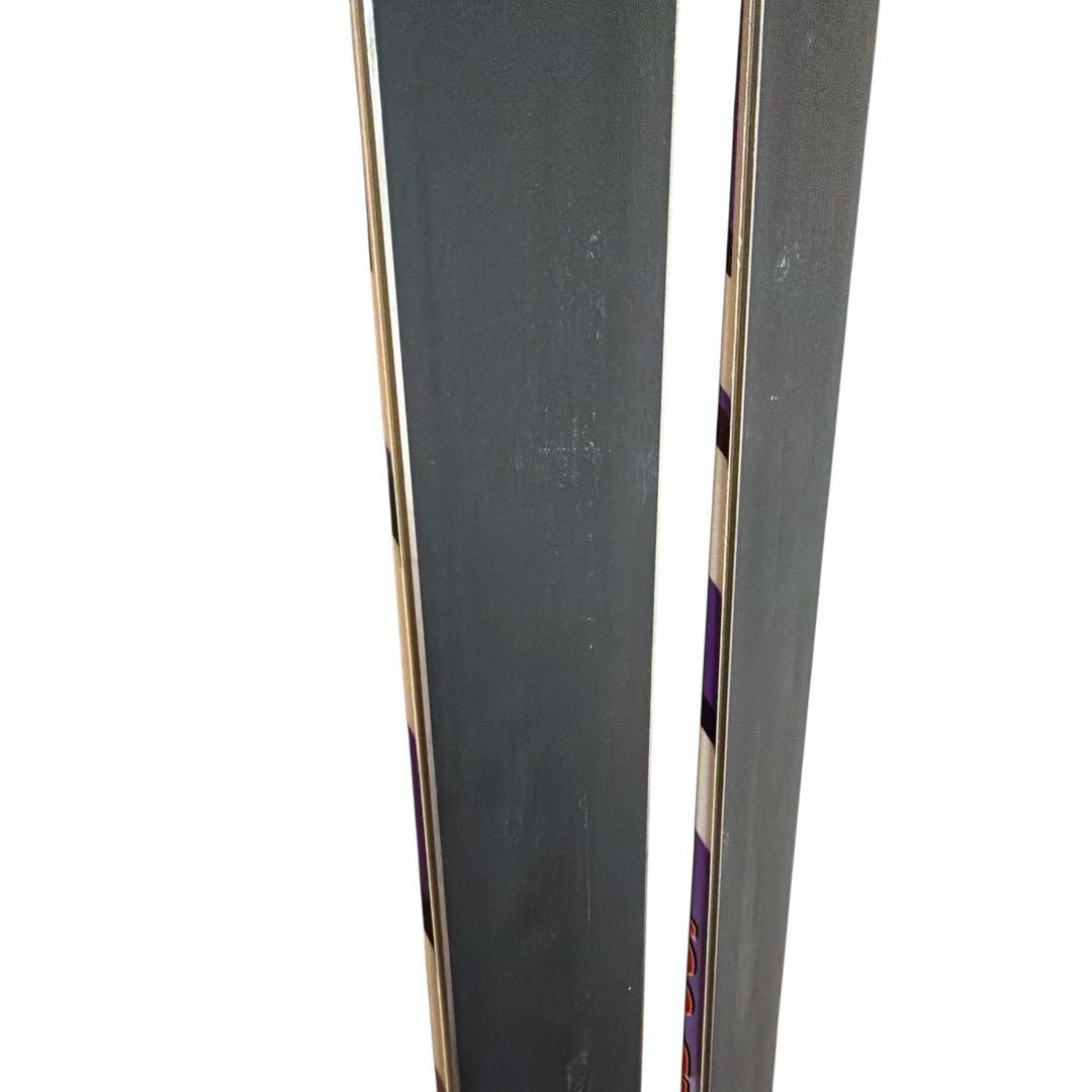 Hart Infinity G W杯 183 上級者 技術選 大会用