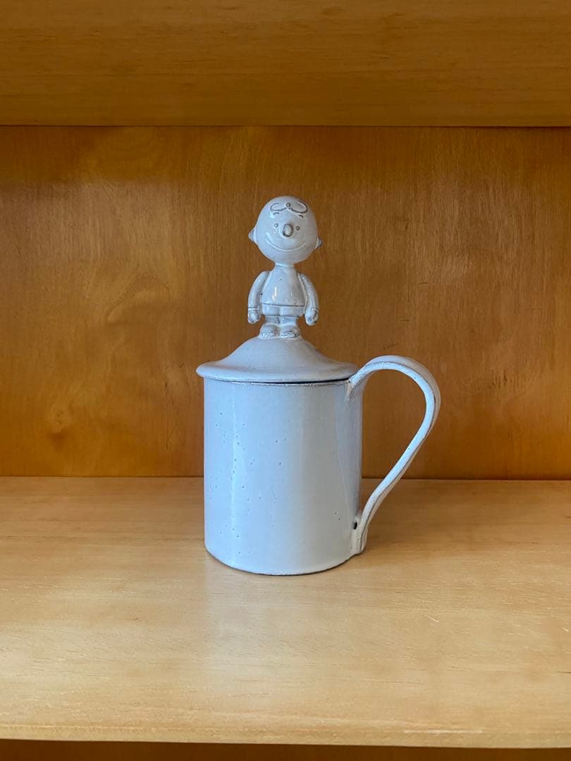 Astier de Villatte アスティエ スヌーピーアスティエ スヌーピー