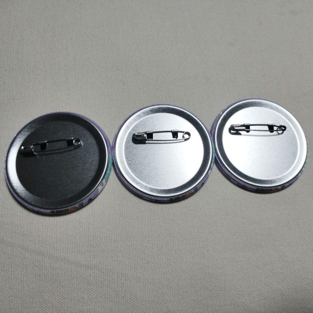 いれいす 初兎 2026 お正月 缶バッジ デフォ - メルカリ