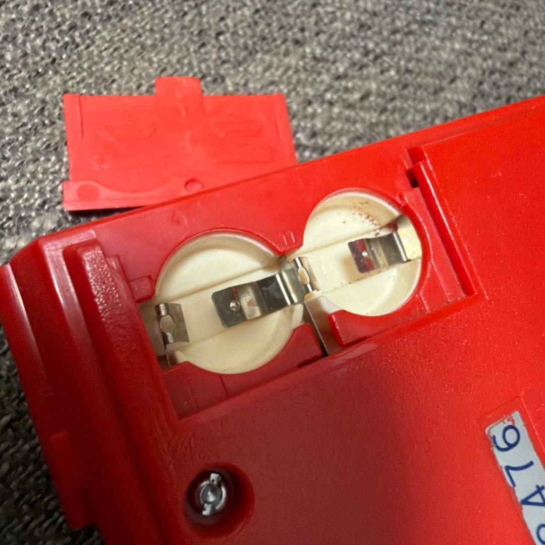 GAME & WATCH MULTI SCREEN ミッキー&ドナルド