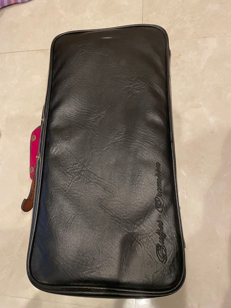 Buffet Crampon Cieクラリネット