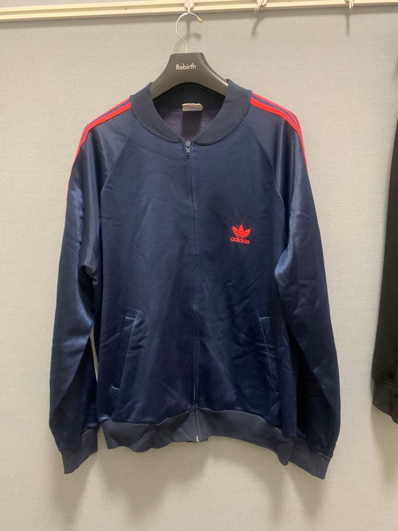 adidas ATP ジャージ　トラックジャケット　USA製　古着