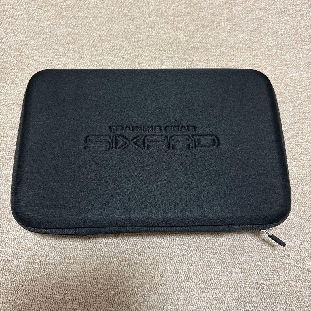 SIXPAD EMS パワースーツライトコアベルト Mサイズ