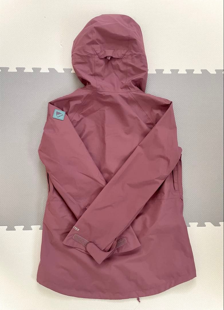 【新品 未使用】BURTON GORE-TEX