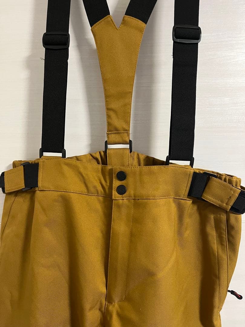 スキーウェア上下セット PONTAPES