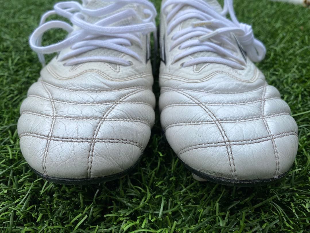 モレリアneo4 β 25.5cm