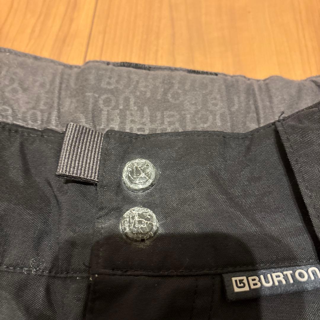 BURTON ！スノーボードパンツ