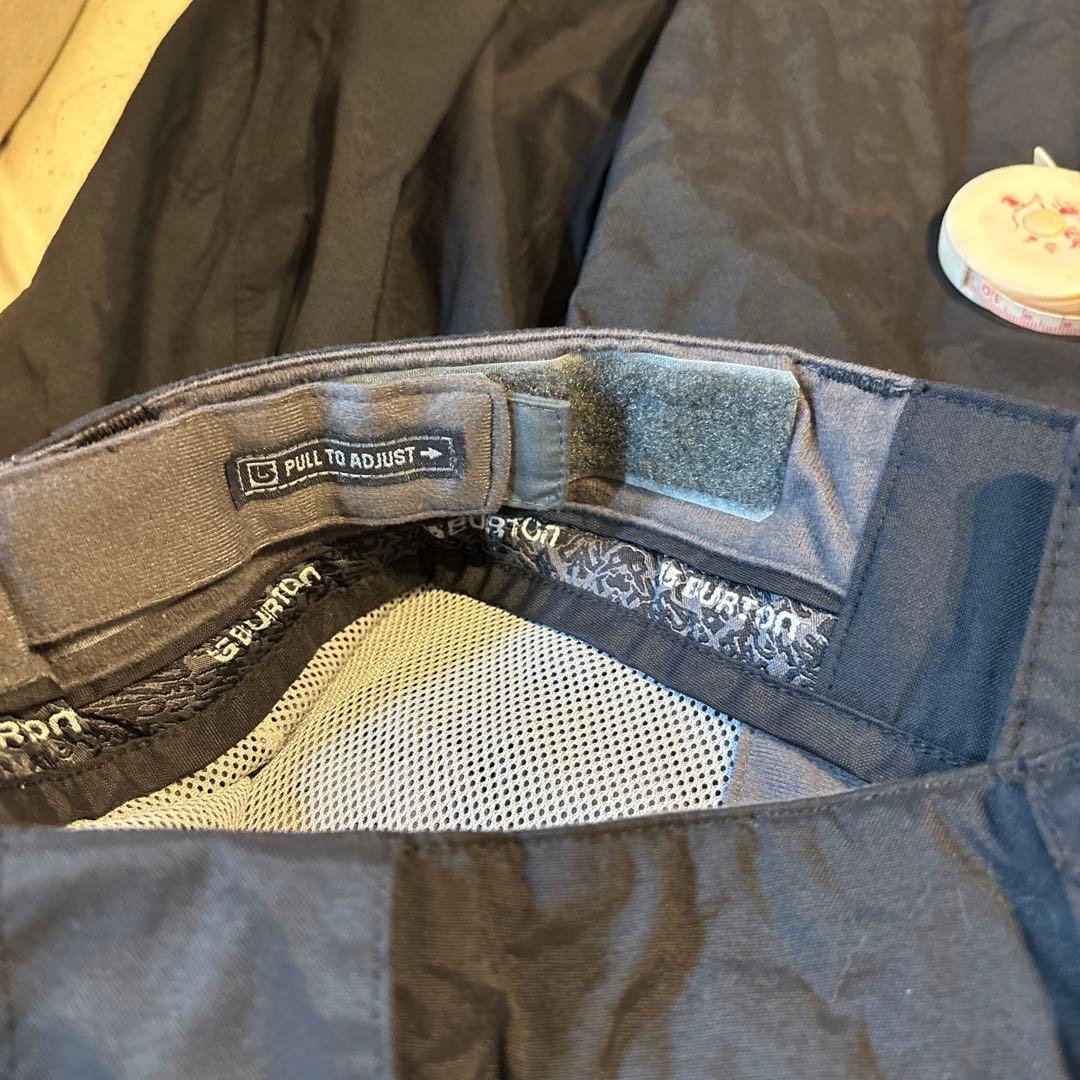 BURTON ！スノーボードパンツ