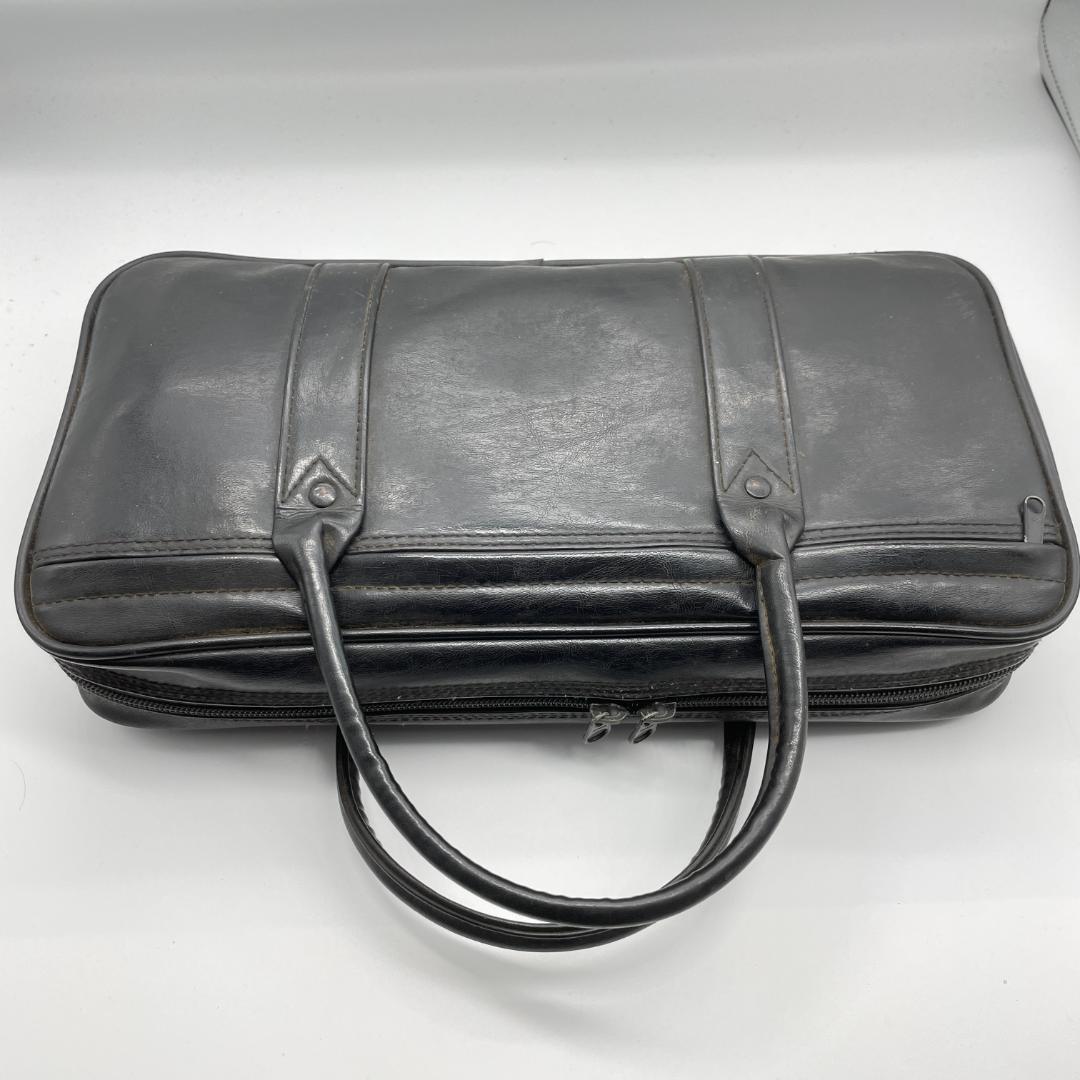 【レザータンポ全交換】クラリネット YAMAHA YCL-33