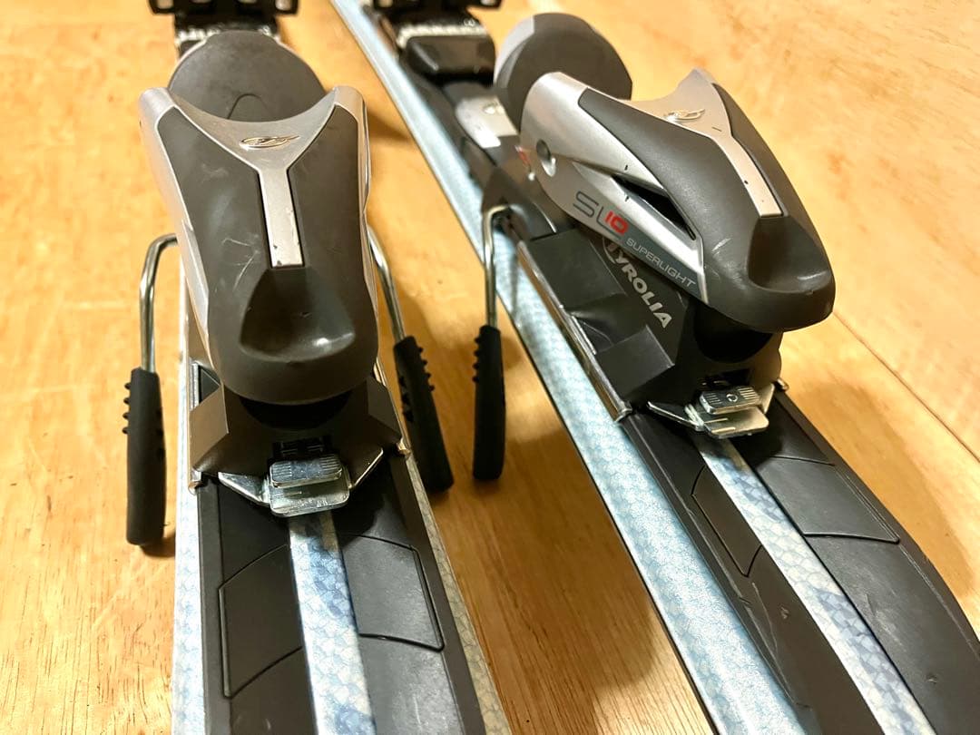 HEAD C115 ヘッド スキーセット 149cm 送料無料！