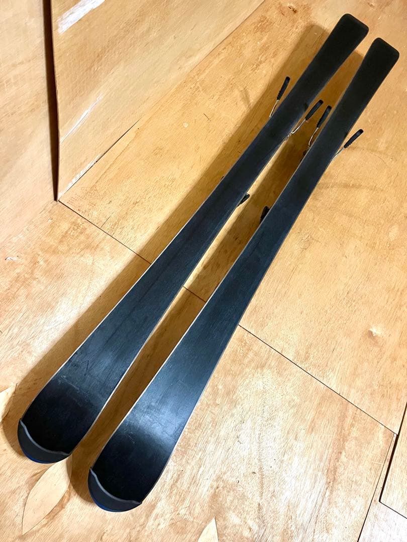 HEAD C115 ヘッド スキーセット 149cm 送料無料！