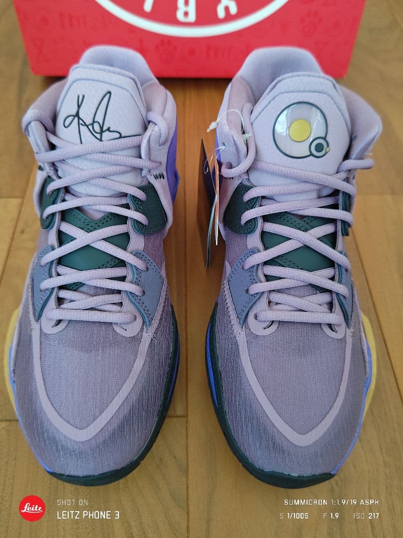 東京都渋谷区　 KYRIE INFINITI