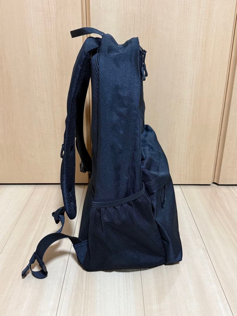 アフタヌーンティー デイバック リュック 無重力ファンクションリュック