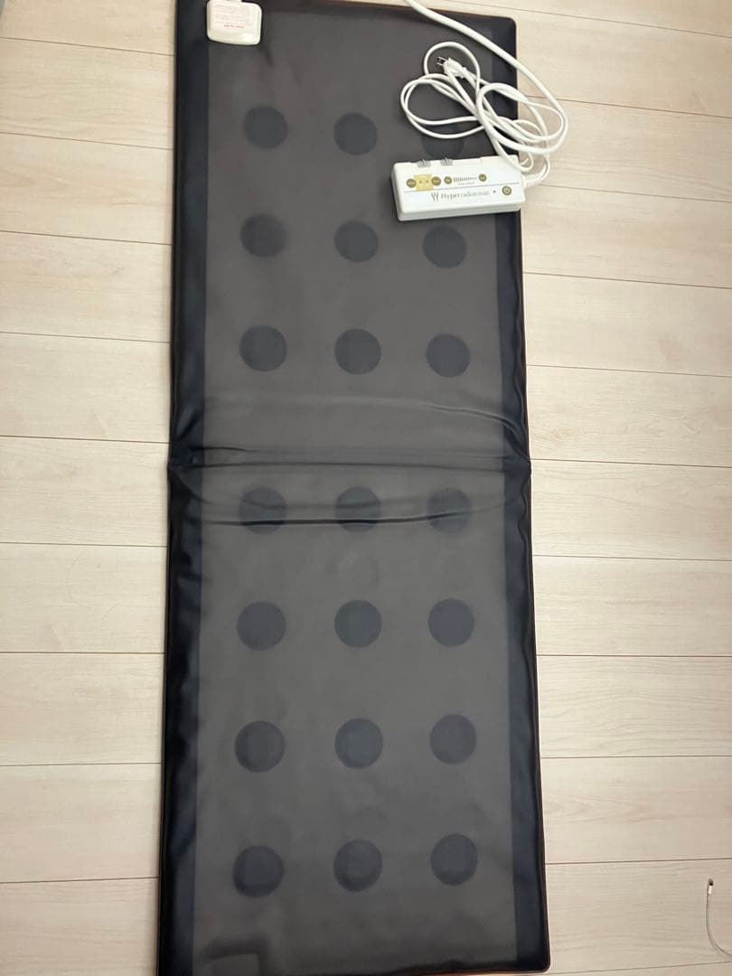 ハイパーラドンマット(パラフィンシート付き)