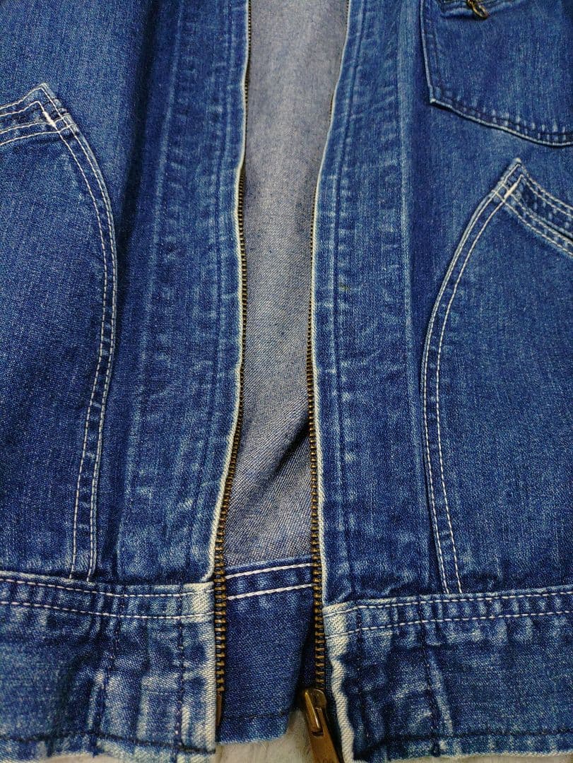 LEE リー　91-B　日本製　 0491 復刻