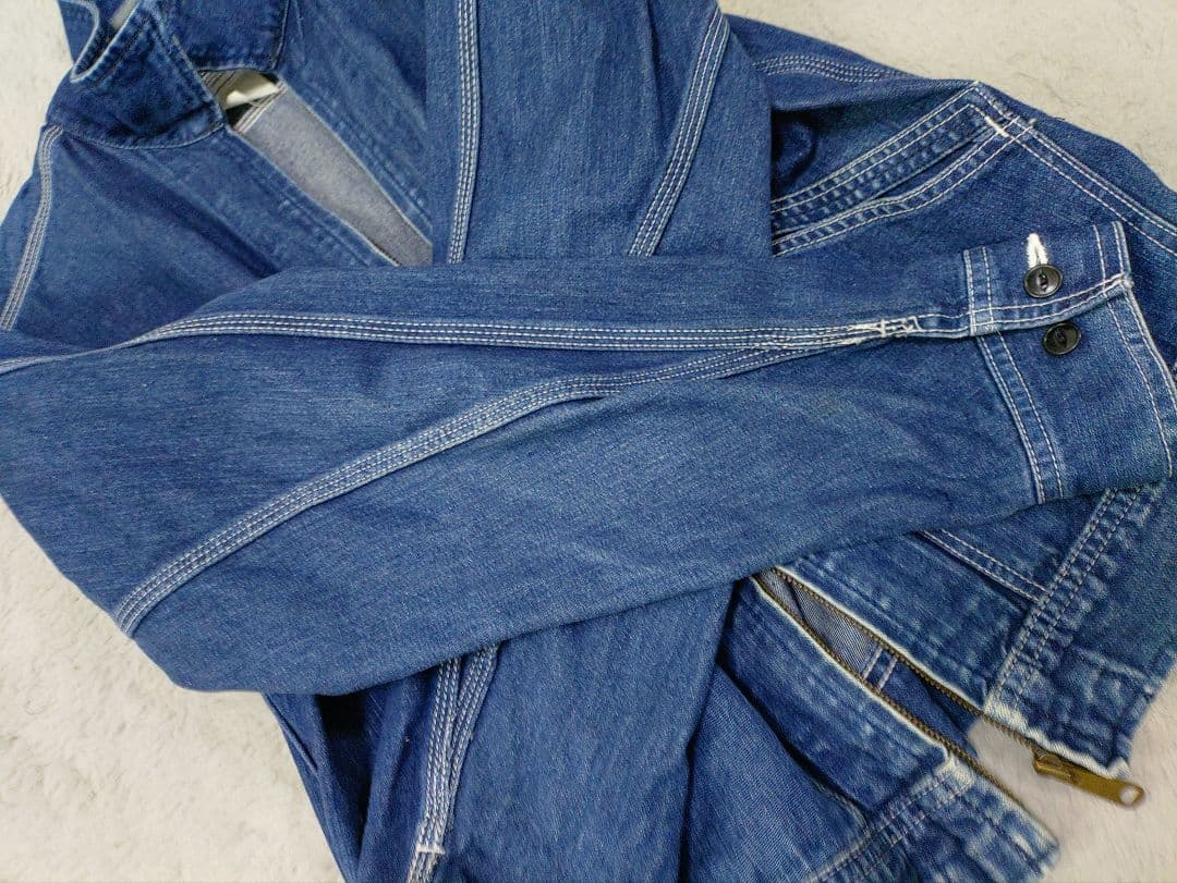 LEE リー　91-B　日本製　 0491 復刻