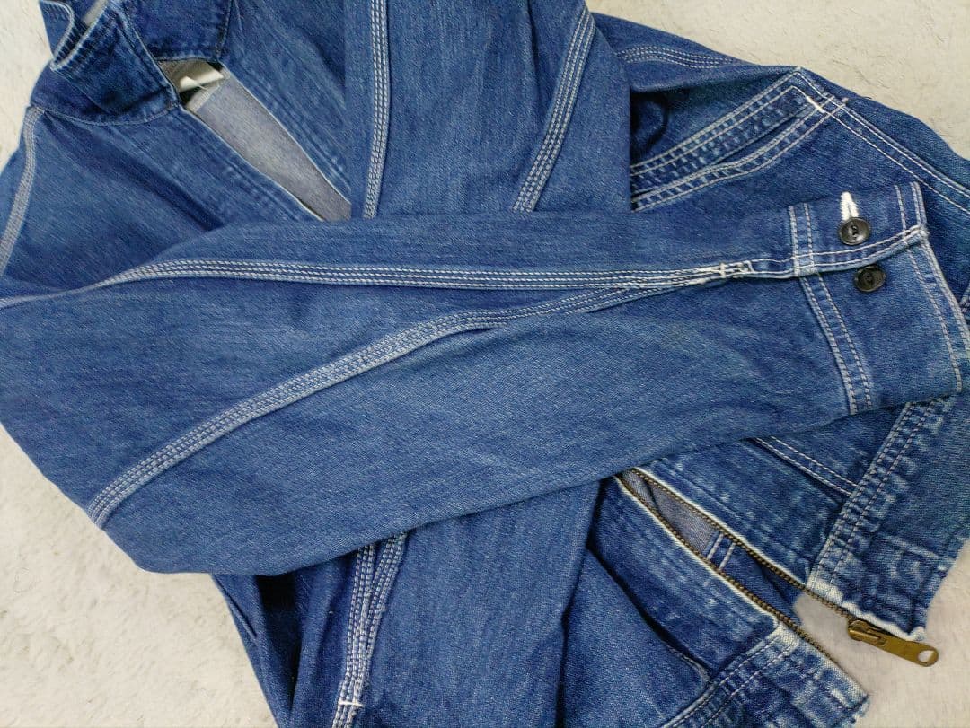 LEE リー　91-B　日本製　 0491 復刻